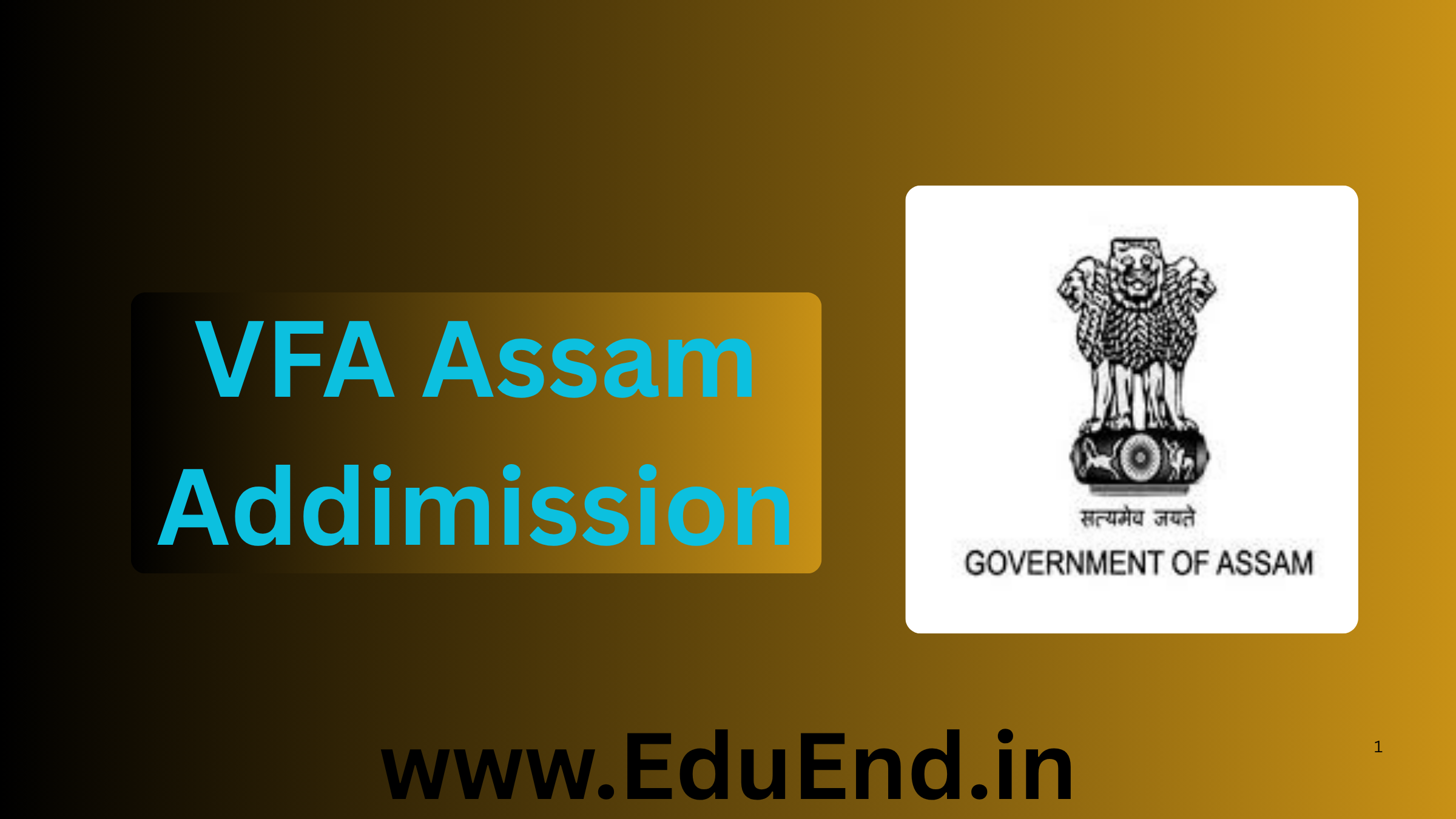 VFA Assam