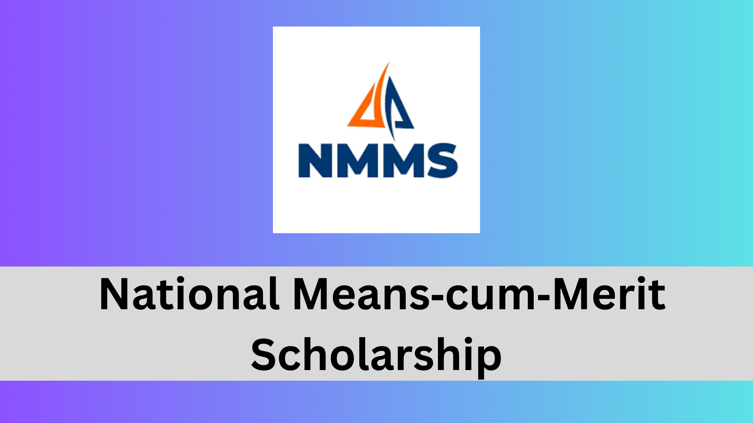 NMMS